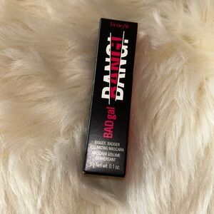 benefit Bad gal Bang ! Mascara